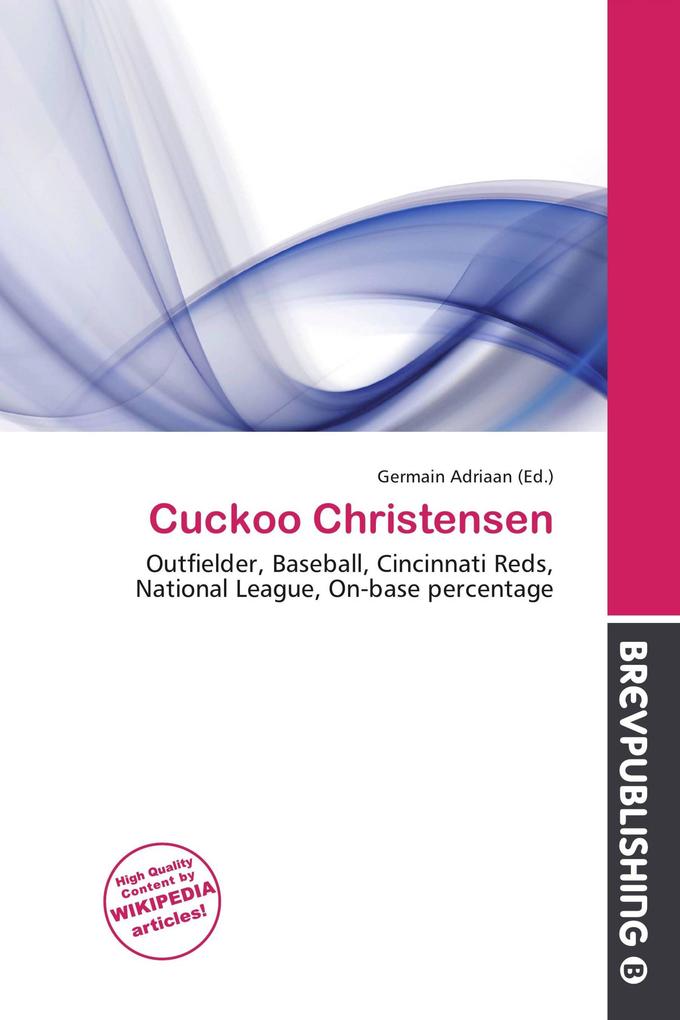 Cuckoo Christensen
