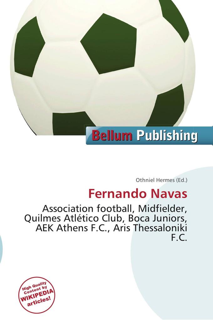 Fernando Navas