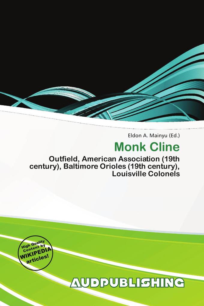 Monk Cline