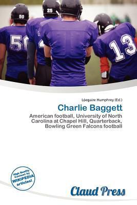 Charlie Baggett