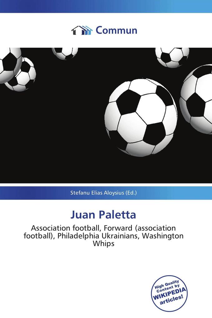 Juan Paletta