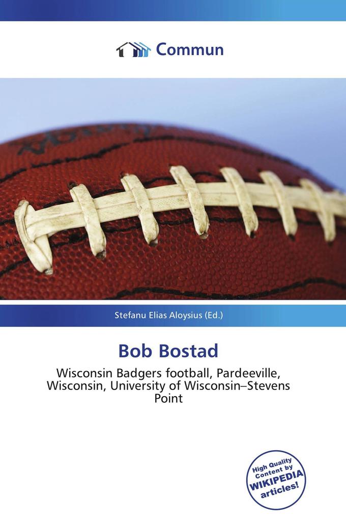 Bob Bostad