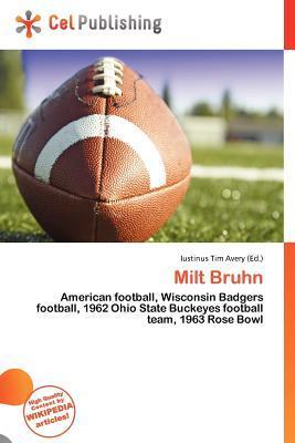 Milt Bruhn