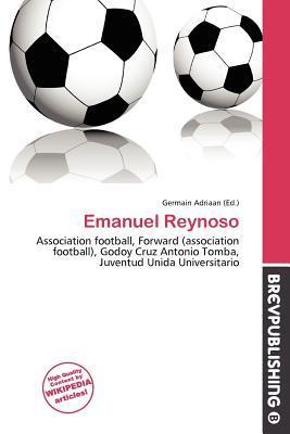 Emanuel Reynoso