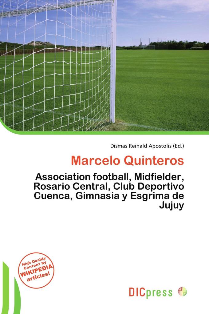 Marcelo Quinteros