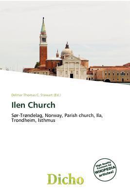 Ilen Church