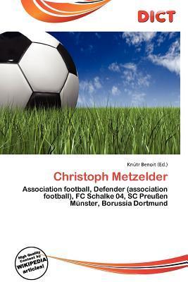 Christoph Metzelder