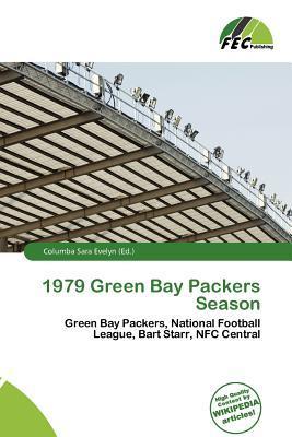 1979 Green Bay Packers Season