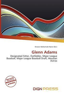 Glenn Adams