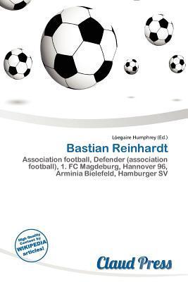 Bastian Reinhardt