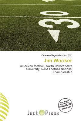 Jim Wacker