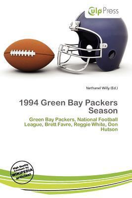 1994 Green Bay Packers Season