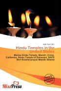 Hindu Temples in the United States