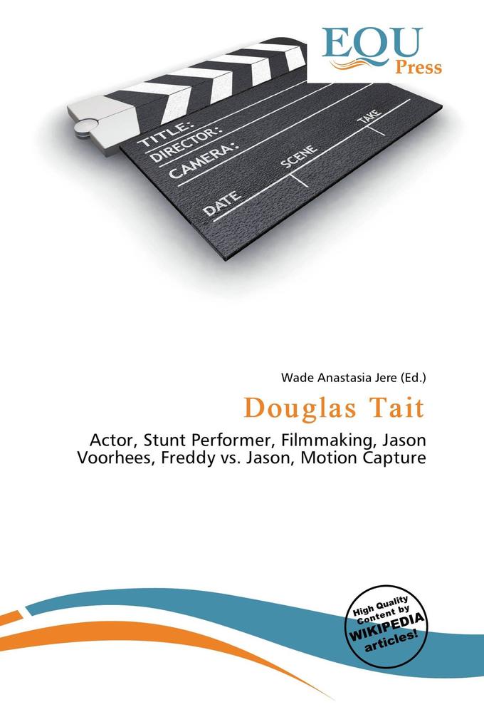Douglas Tait