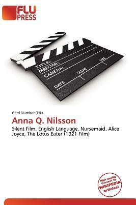 Anna Q. Nilsson
