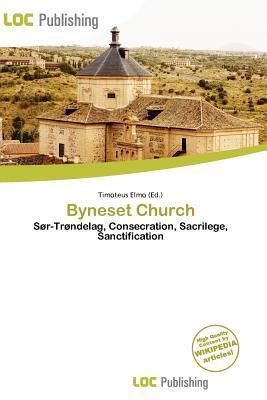 Byneset Church