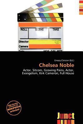 Chelsea Noble
