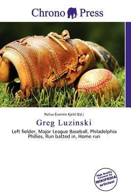 Greg Luzinski
