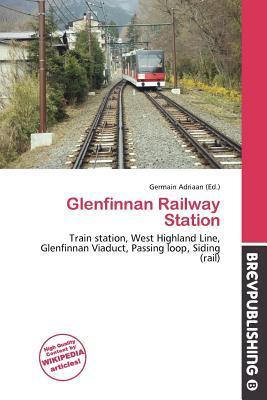 Glenfinnan Railway Station