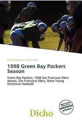 1998 Green Bay Packers Season