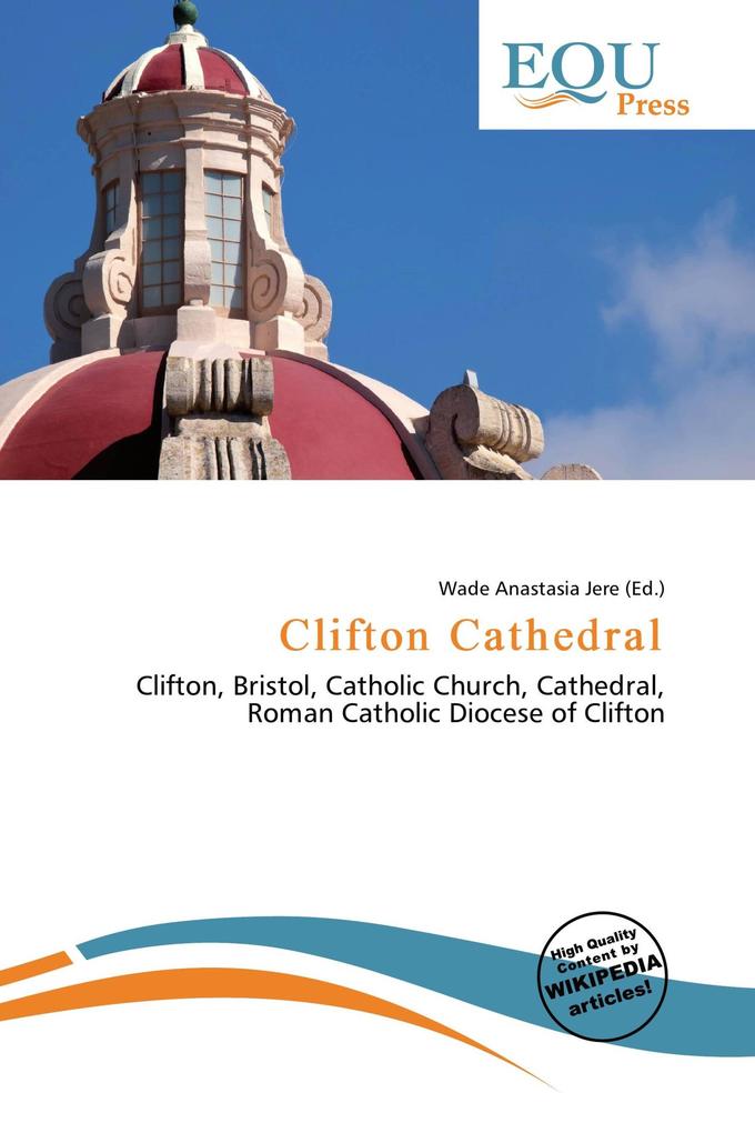 Clifton Cathedral