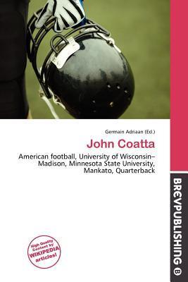 John Coatta