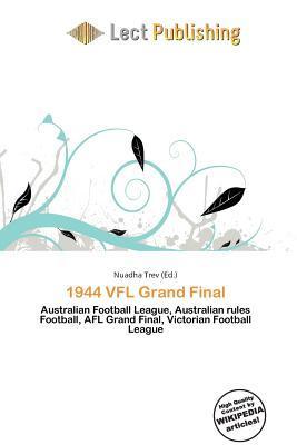 1944 VFL Grand Final