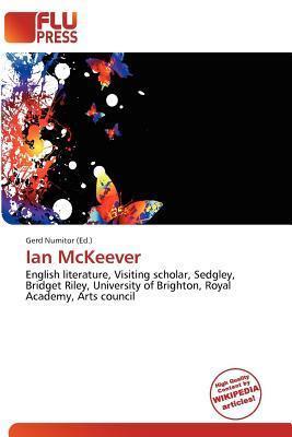 Ian McKeever