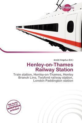 Henley-on-Thames Railway Station