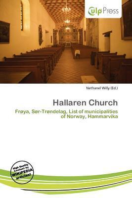 Hallaren Church