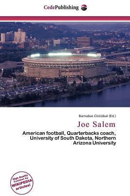 Joe Salem