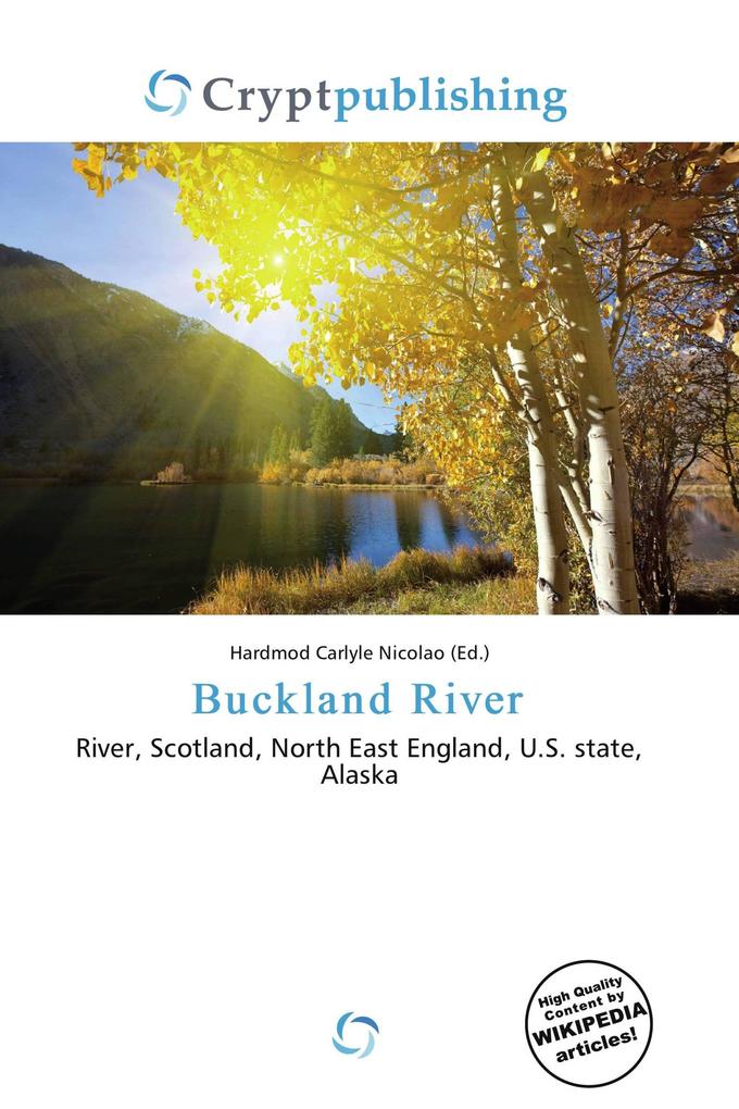 Buckland River