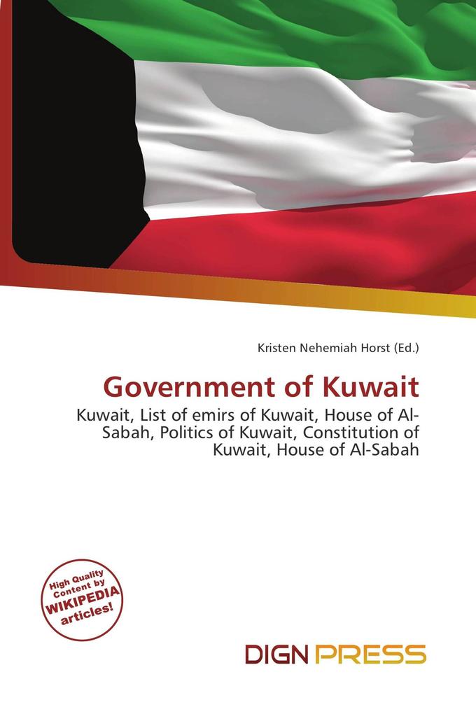 Government of Kuwait