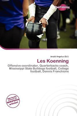 Les Koenning