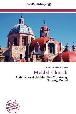 Meldal Church