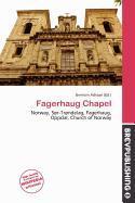 Fagerhaug Chapel