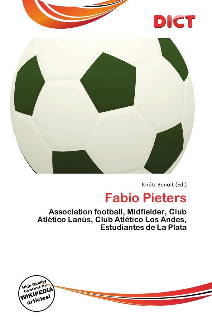 Fabio Pieters