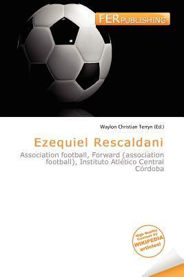 Ezequiel Rescaldani
