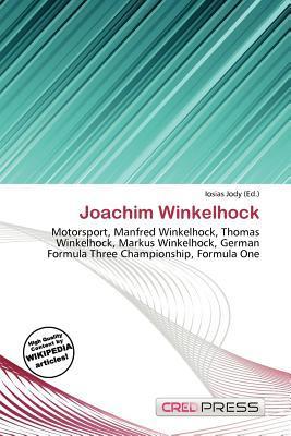 Joachim Winkelhock