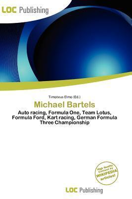 Michael Bartels