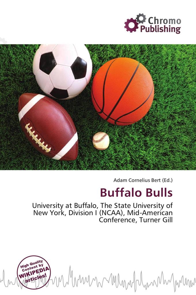 Buffalo Bulls