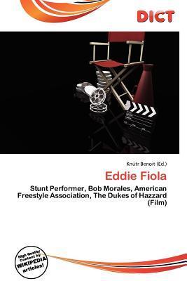 Eddie Fiola