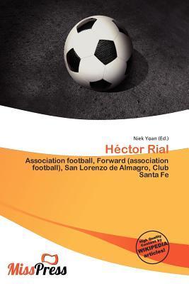 Héctor Rial