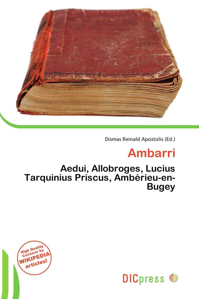 Ambarri