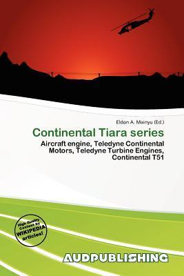 Continental Tiara series