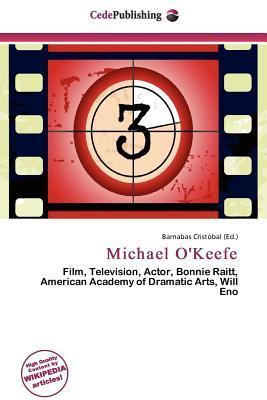 Michael O'Keefe
