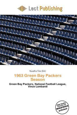 1963 Green Bay Packers Season