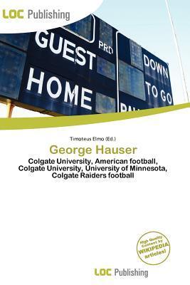 George Hauser