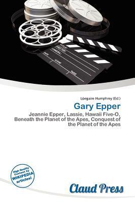 Gary Epper