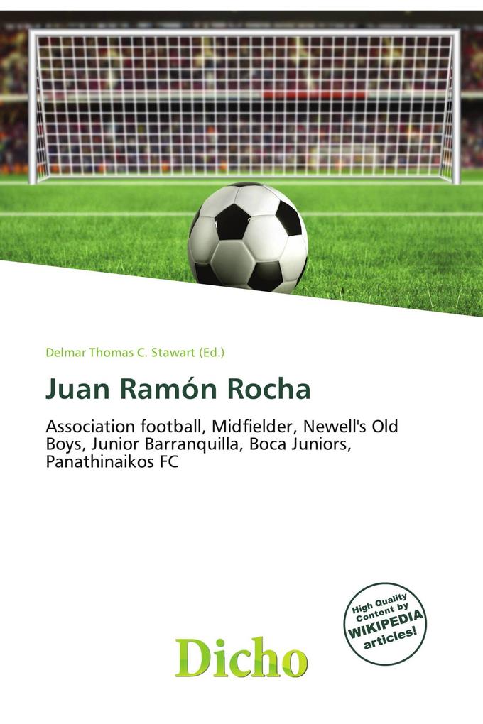 Juan Ramón Rocha